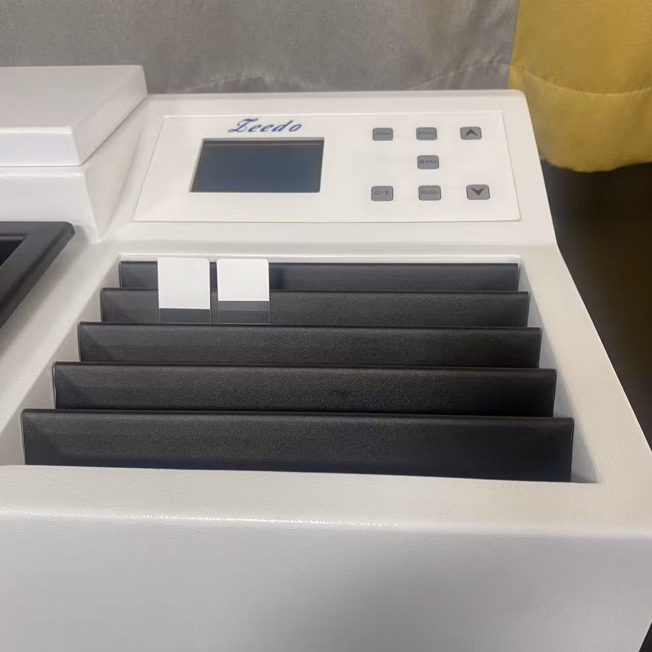 HS1145 Tissue Water Bath and Hot Plate Pathology Laboratory Equipment Flotation Workstation Waterbath for Histology Analyzer