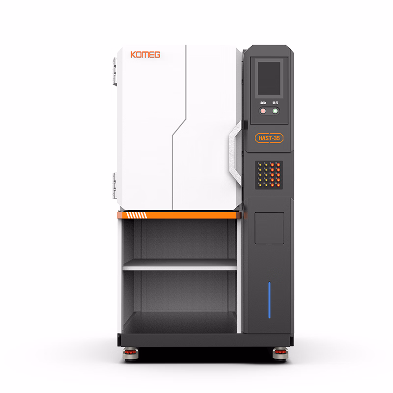 Hast Highly Accelerated Stress Testing Chamber for Semiconductors