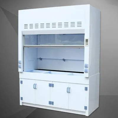Acid Fume Hood