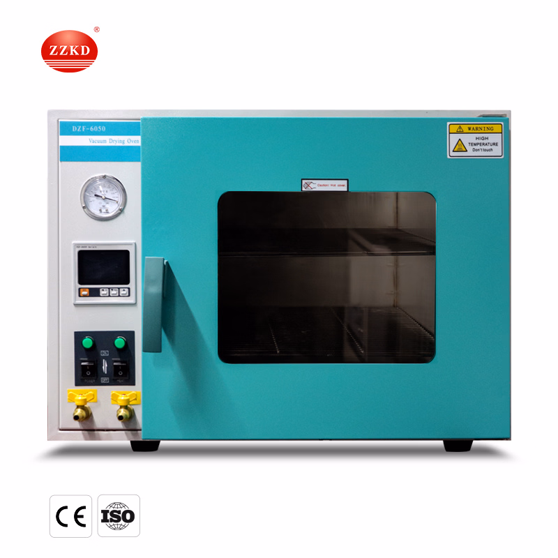 Multifunctional CE Small Desktop Digital Control High Temperature Food Meat Fruit Drying Oven with Stainless Steel Tray for Sale