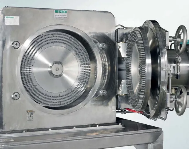 Universal Laboratory Mill | Laboratory Grinding Mill | Laboratory Dry Grinder, Crushers