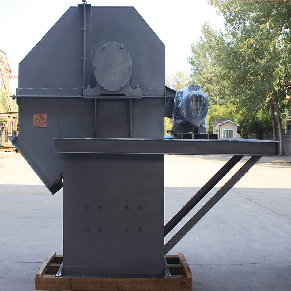 Ne Plate Bucket Conveyor China Chain Bucket Elevator