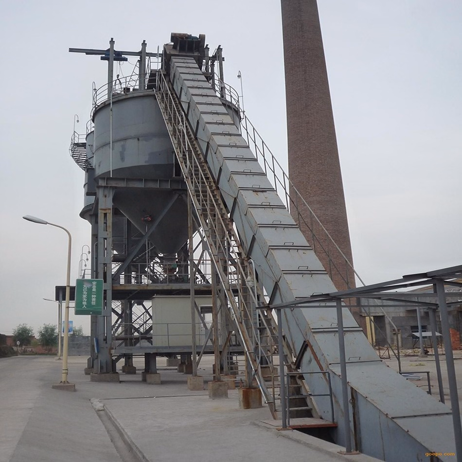 Hot Sale Carbon Steel Oil Resistant Chemical Embedded Chain Grain Scraper Conveyor