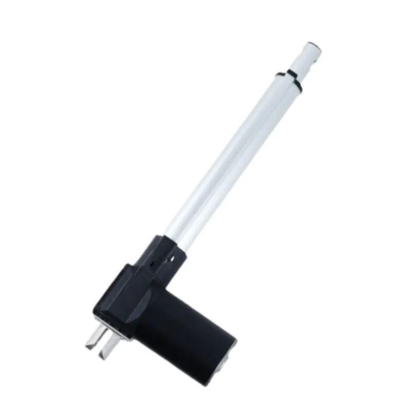 6000N Linear Electric Actuator 12V 24V DC Motor For Recliner Lift Chair Home Automation
