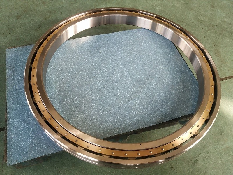 K3.458.00 B cylindrical roller bearing for 1+6 tubular strander 630mm