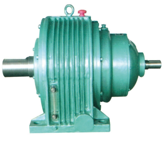 NGW & NGW-S Series Planetary Gear Reducers Single Stage Efficiency 97% - 98%