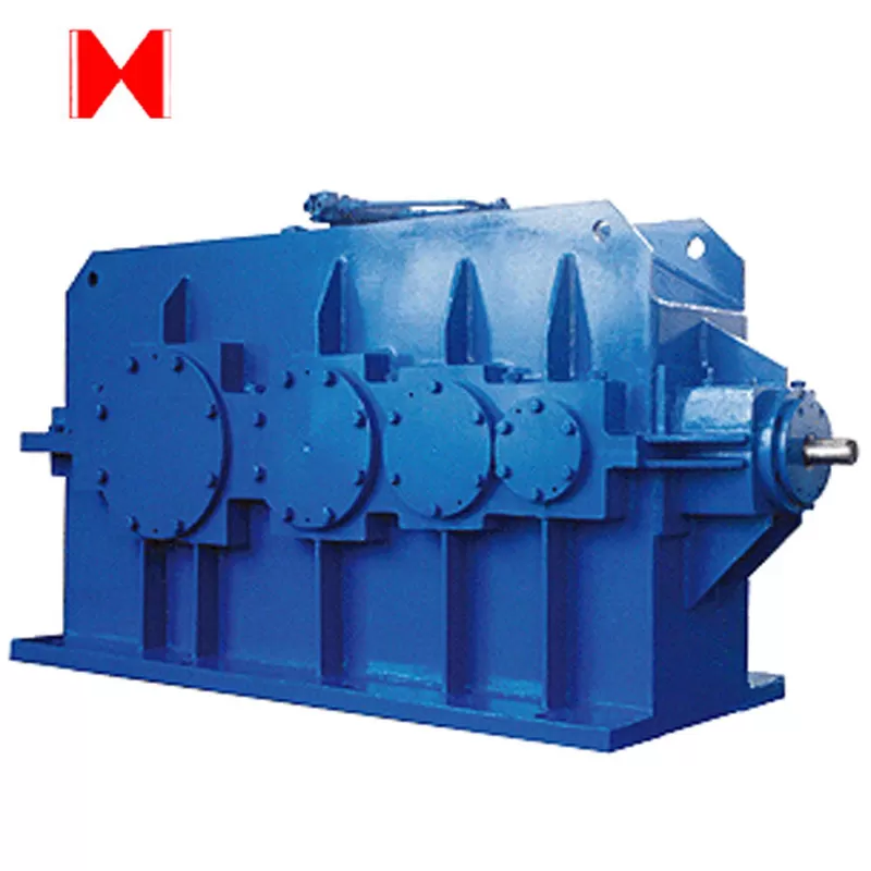 kn.M Planetary Speed Reducer Motor Radicon Worm Gearbox Machinery
