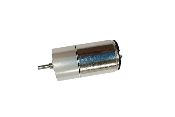 16mm 3V 12V Small DC Gearmotors Model NFP-GM16-1620