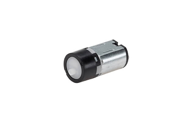 10mm Plastic Gearbox Planetary Gear Motor Model NFP-GB10-171 Ratio 171:1