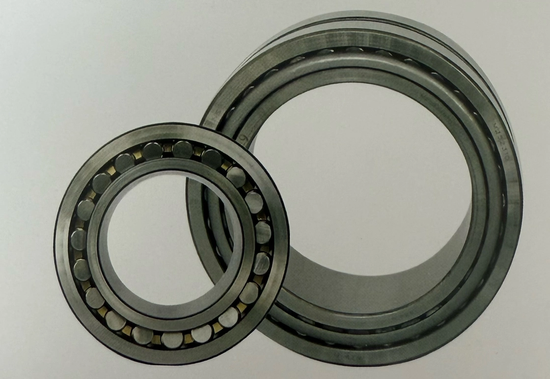 High Precision Taper Roller Bearings Rubber Machinery Bearings P5/P6 Tolerance Grades