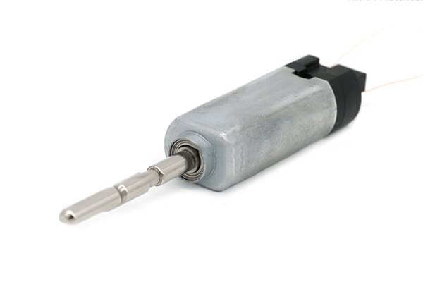 16mm Sonic Vibration Motor - 42mm Type Model NFP- For Electric Toothbrush