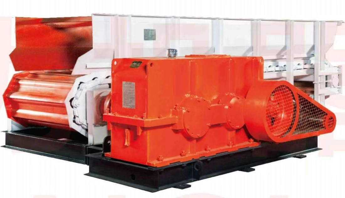 Building Materials Machinery XGL Series Chain Box Feeder For Brick Production Lines