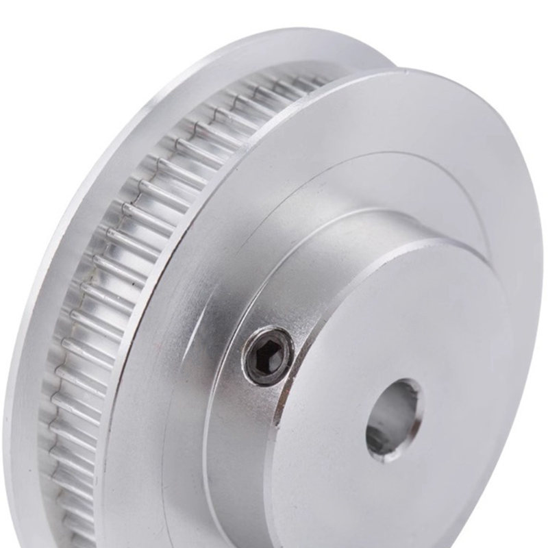 2GT Timing belt pulley -BF