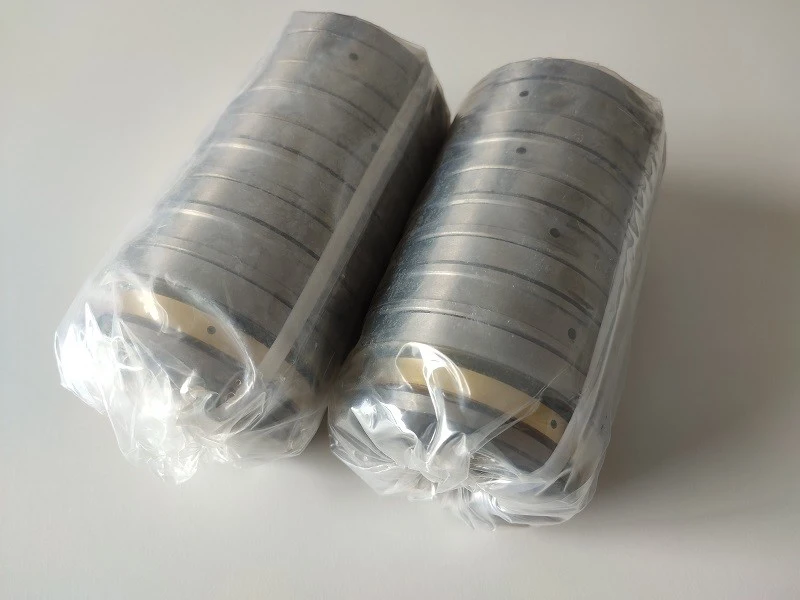 Twin Screw Extruder Gearbox Used T5ar3278 tandem Bearing In Stock
