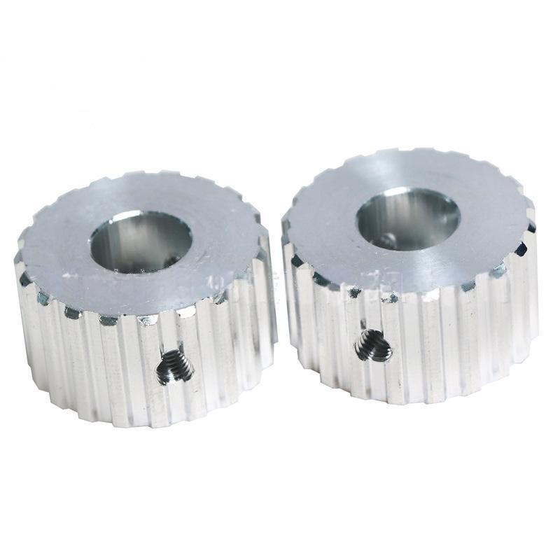 Timing Belt Pulley T5 20 Teeth