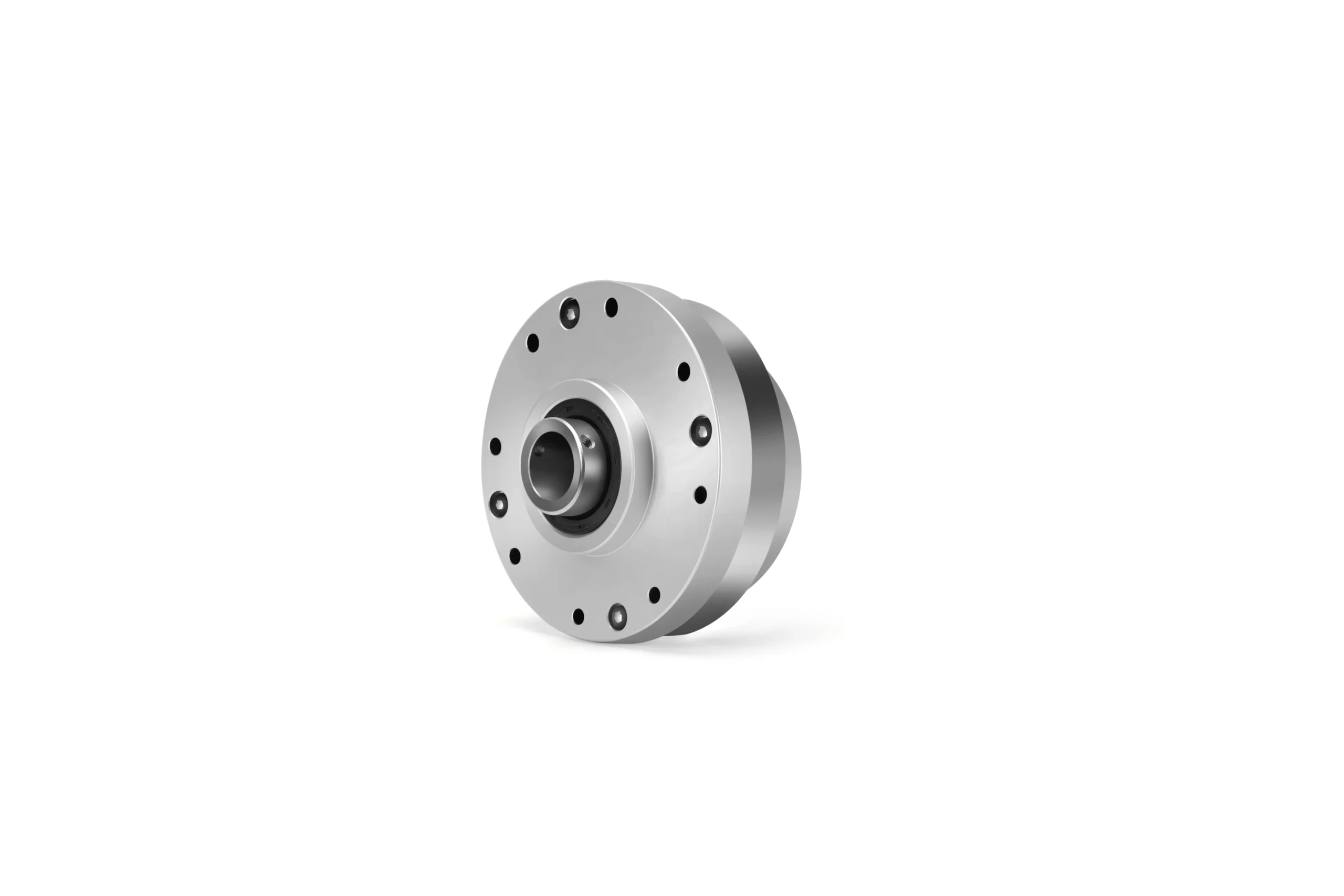 Harmonic Drive China | Hollow Shaft Reducers for Robotics