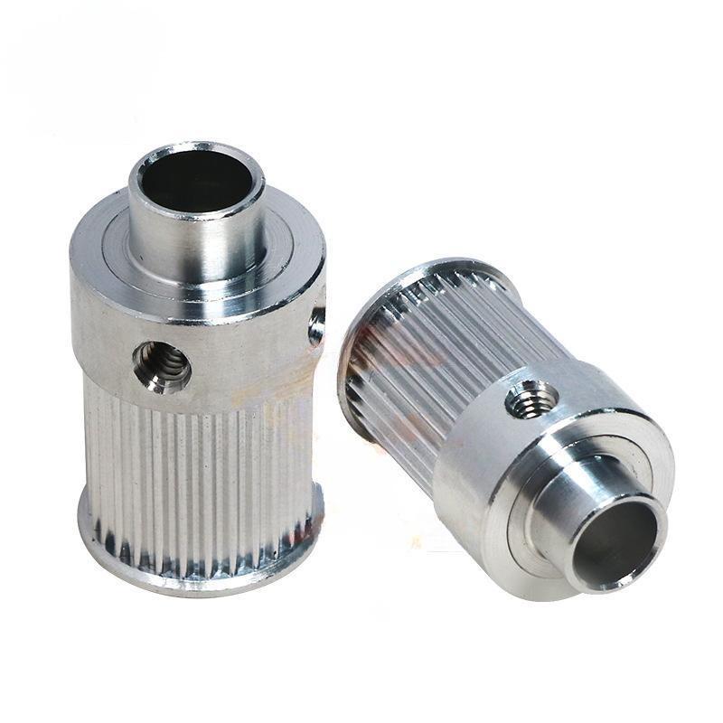 HTD 3M Timing Pulley 18 Teeth BF Series