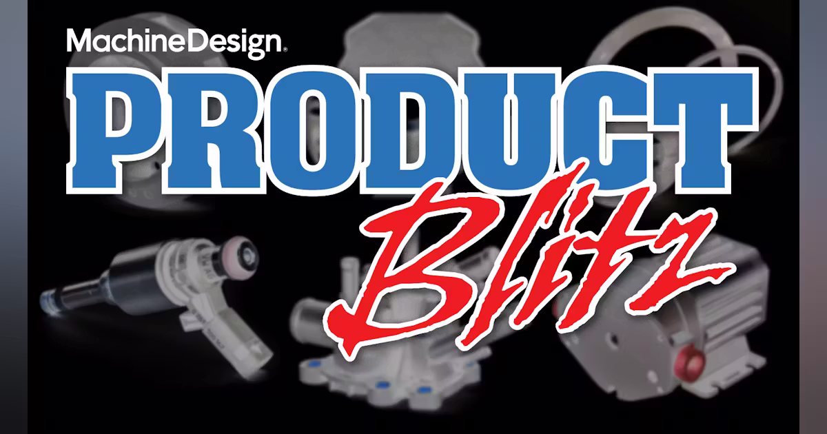 Product Blitz: Stay on Top of Innovations