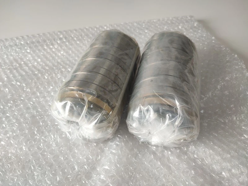 Tandem Roller Bearing MTCT2468 For Screw Extrude Gearbox Shaft