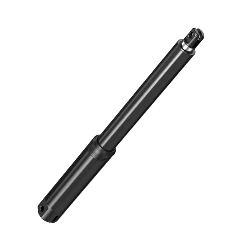 24V DC Tubular Linear Actuator 670lb Thrust IP67 For Height Adjustable Lifting Tables