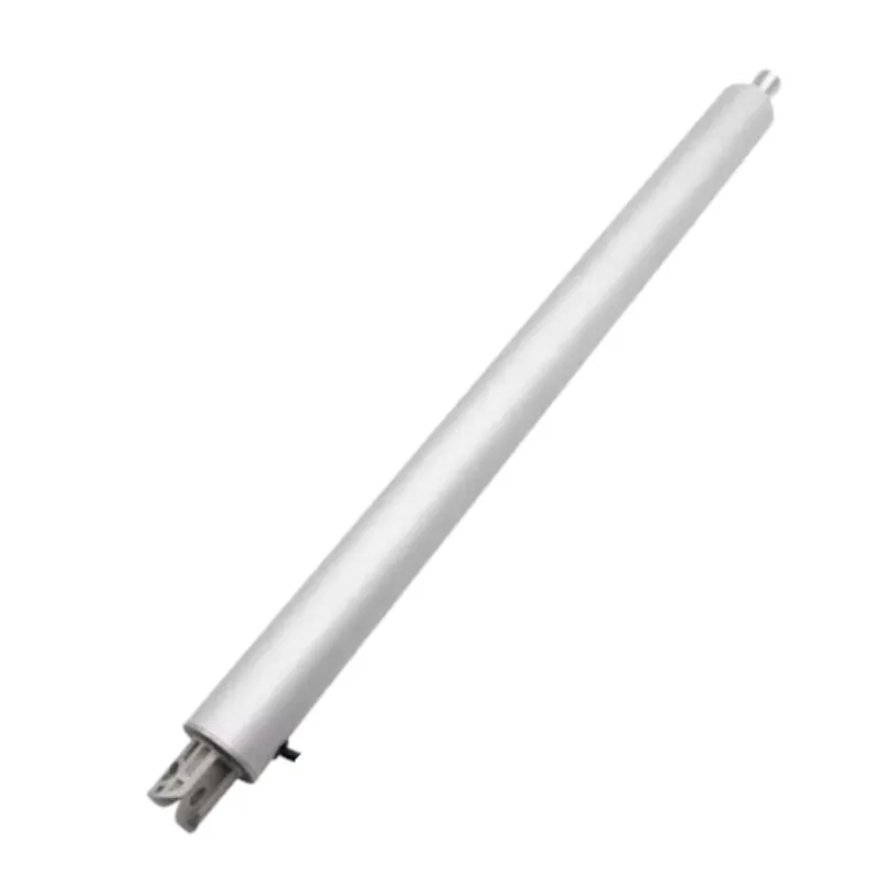 45mm Inline Tubular Linear Actuator 3000N High Load 12V 24V DC Motor IP65