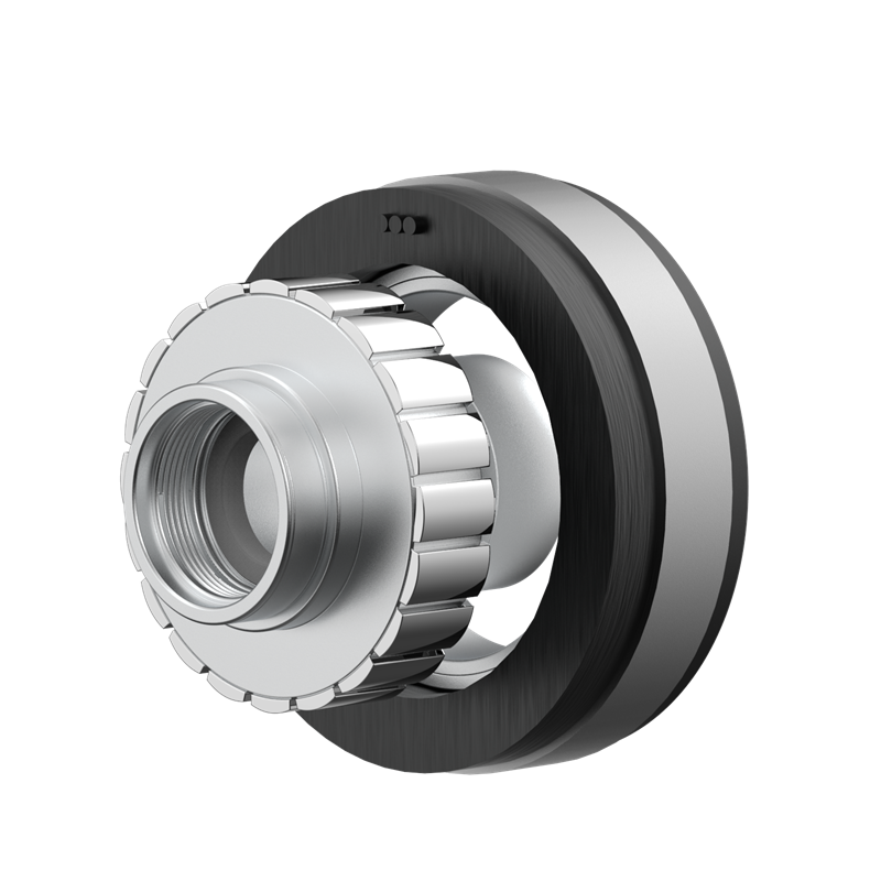 Frameless motor, OD:68mm Torque motor