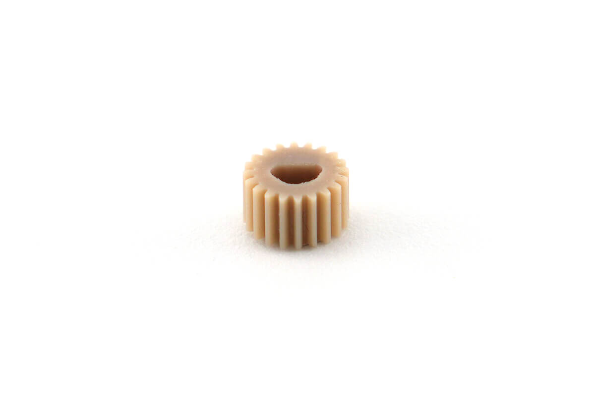 4mm Plastic Gear Small Pinion for Micro Planetary Motor
