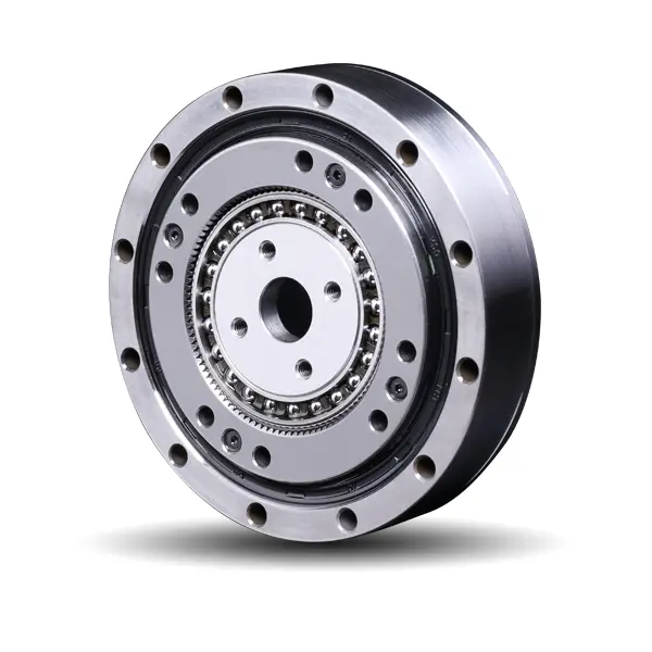 MHD-I Ultra-Compact Harmonic Drive Factory | Zero-Backlash