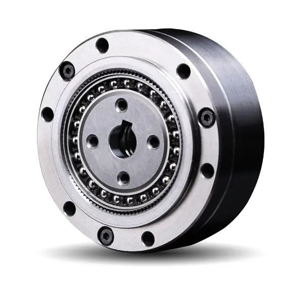 MCD-I Shorter Harmonic Drive Gear Transmission | Makon Gear