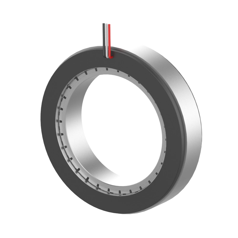 Frameless motor, OD:160mm