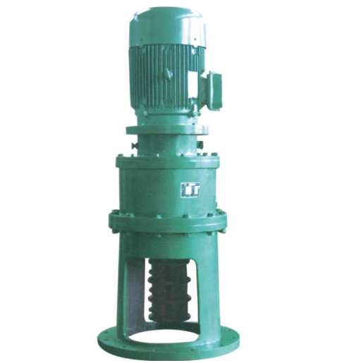 NGW-L Type Vertical Planetary Reduction Gearbox Single Stage Efficiency Can Reach 97%-98%
