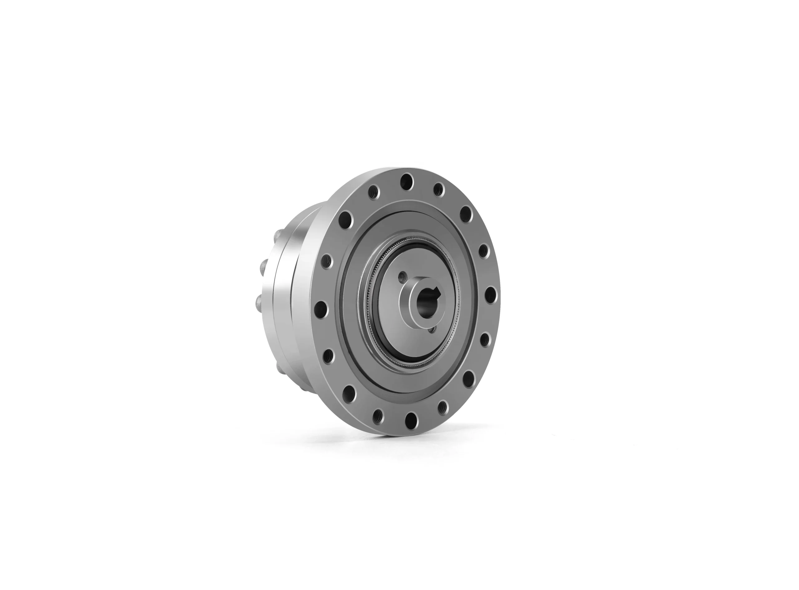 MCG-I harmonic drive gear set | For Compact Robot Joints