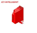 OEM VFD Frequency Inverter Sew MDX61B0055-5A3-4-0T 5.5KW PN