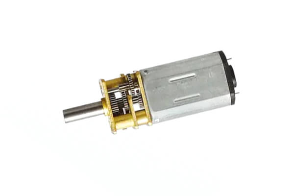 12mm 2.5V 6V N30 Gear Motor Electric Gearbox Reducer NFP-GM12-N30VA