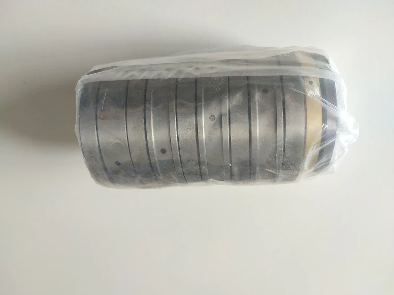 High Speed Tandem Thrust Roller Bearing F-52978.T4AR