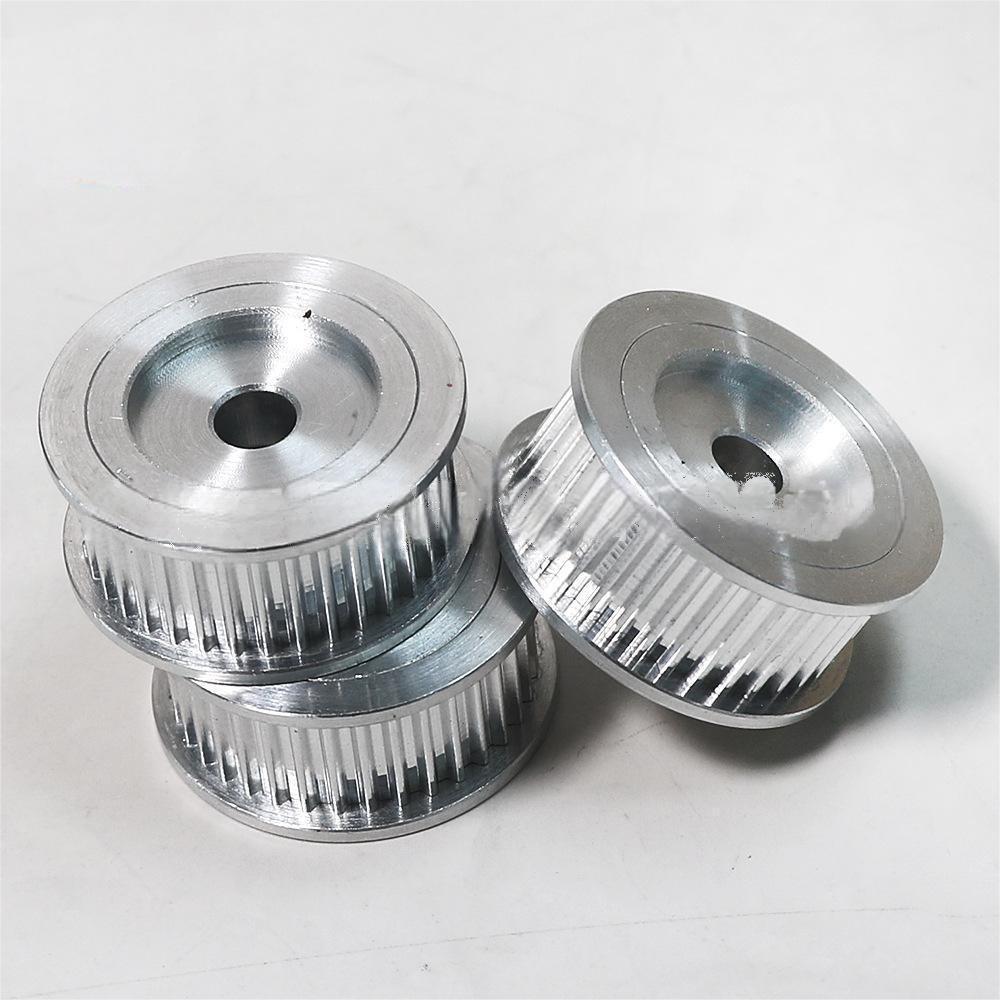 Aluminum Timing Pulley T2.5 36 Teeth