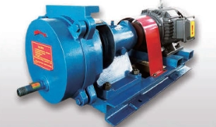SZB Series Liquid Ring Vacuum Pump Isothermal Compression & High Safety 2000~4000. Pa