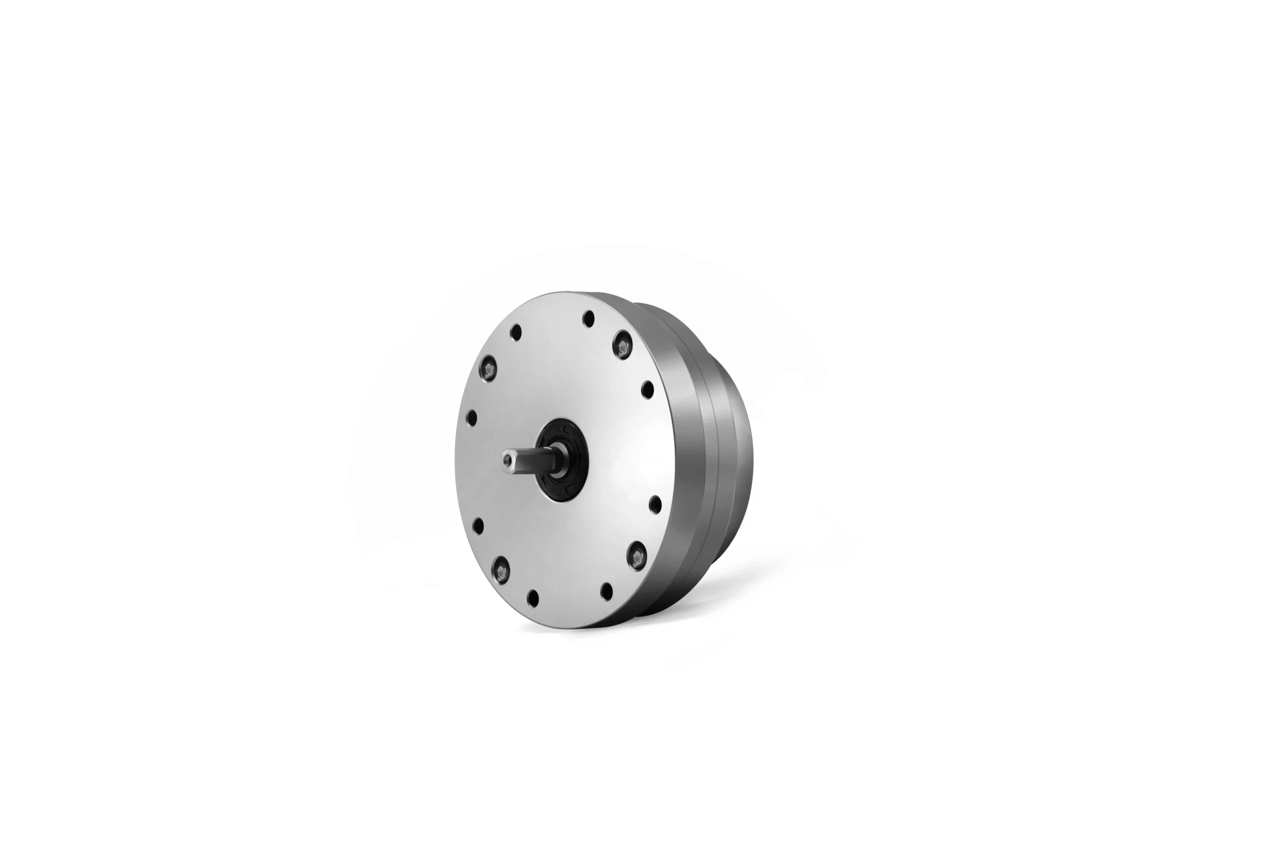 Harmonic Drive Gearboxes: High-Precision Shaft input Reducer
