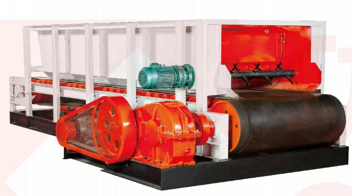 XGD Series Belt Box Feeder Custom Newly For Brick Manufacturing