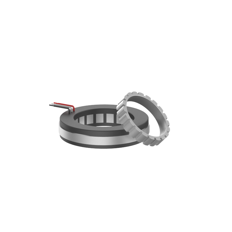 Frameless motor, OD:60mm