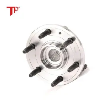 515096 Front Wheel Bearing and Hub Assembly for Cadillac Chevrolet GMC