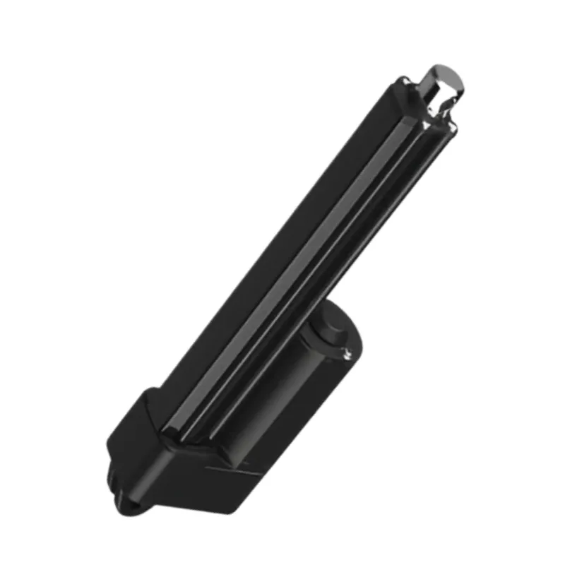 Medical Grade Silent Linear Actuator Smooth Precision Control For Healthcare Equipment