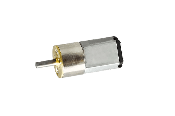 15mm 5V 6V 12V Gear Motor High Torque Model NFP-GM16-030PK