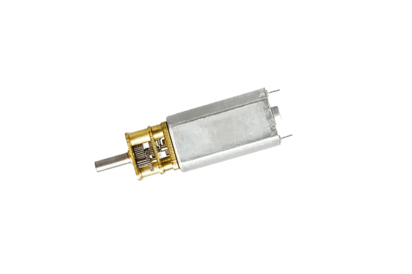 15mm 6V 12V Mini Geared Motor Speed Reducer Model NFP-GM13-050SH