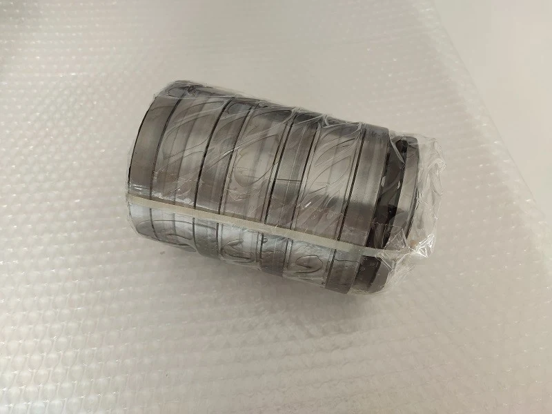 Plastic Extrusion Machine Gearbox Bearing F-52978.T4AR