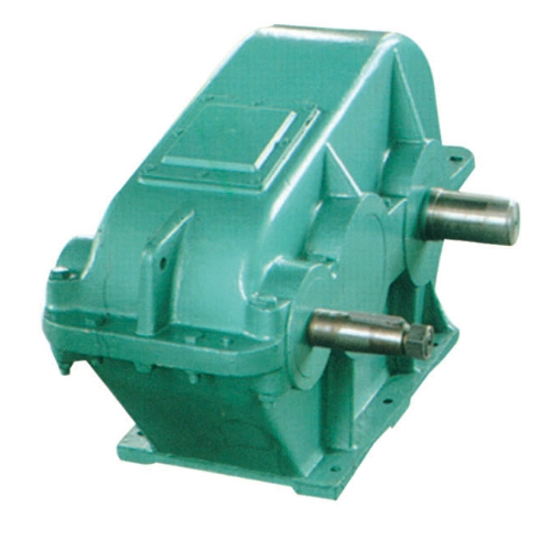 ZQ Series Gear Speed Reducer Simple Structure Cylindrical Gear Reducer ZQ-750 ZQ-850 ZQ-1000