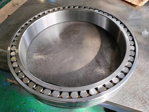 Spherical Roller Bearings 238/670B/W33 Cylindrical Bore 820*670*112mm