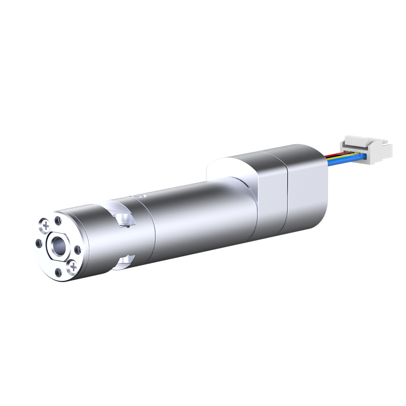 Knuckle Linear Actuator – Xrobotek