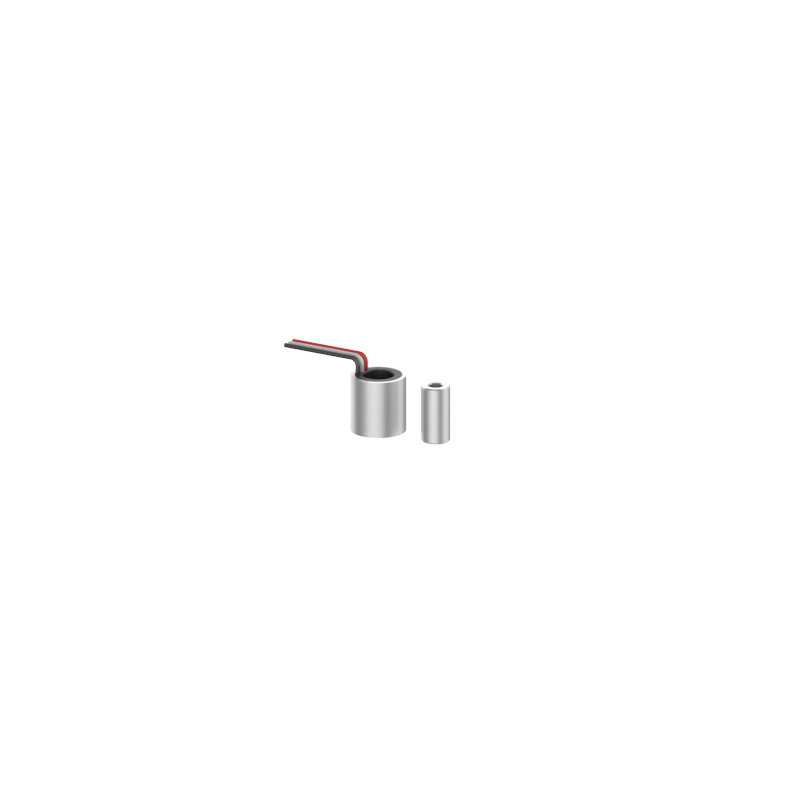 Frameless motor, OD 12mm, for dexterous hands