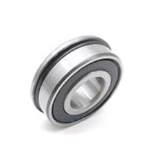 Sizes 9x24x7 Flanged Ball Bearing F609-2RS, Rubber Sealed
